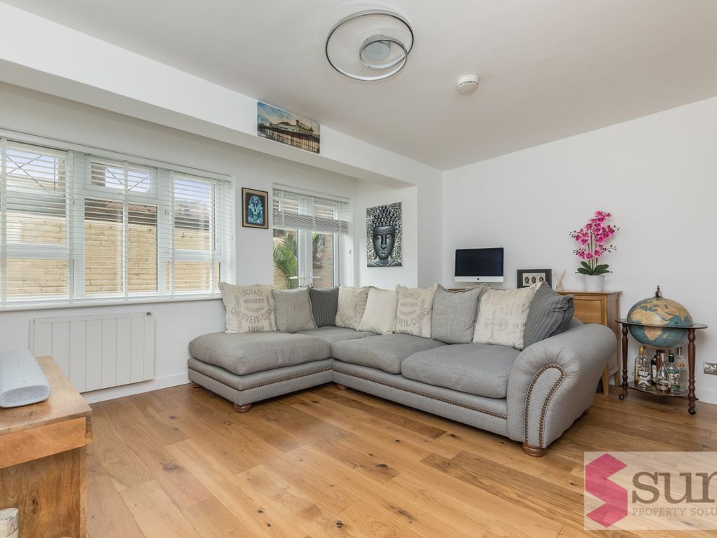 St Aubyns Gardens Hove BN3