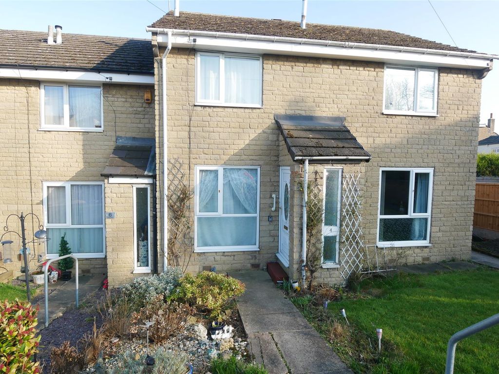 2 bed property to rent in Forest Bank, Morley, Leeds LS27 Zoopla