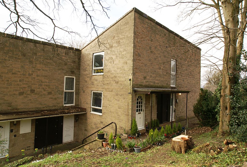 1 bed flat for sale in Springfield Rise, Matlock DE4 Zoopla