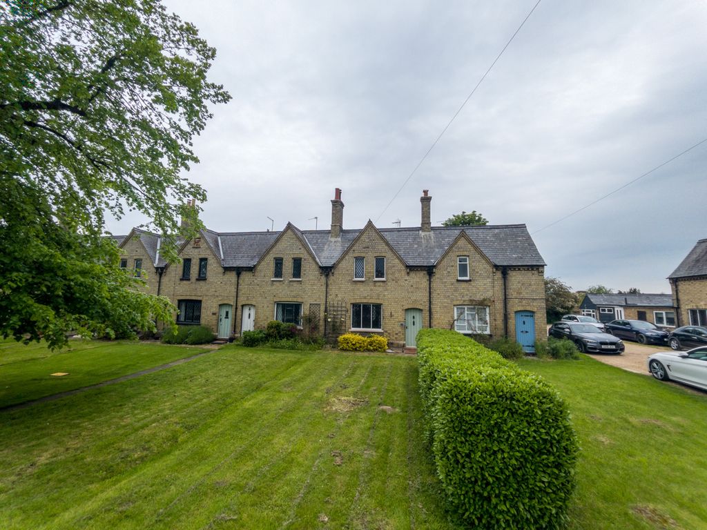 2 bed cottage for sale in Wisbech Road, Thorney, Peterborough PE6 Zoopla