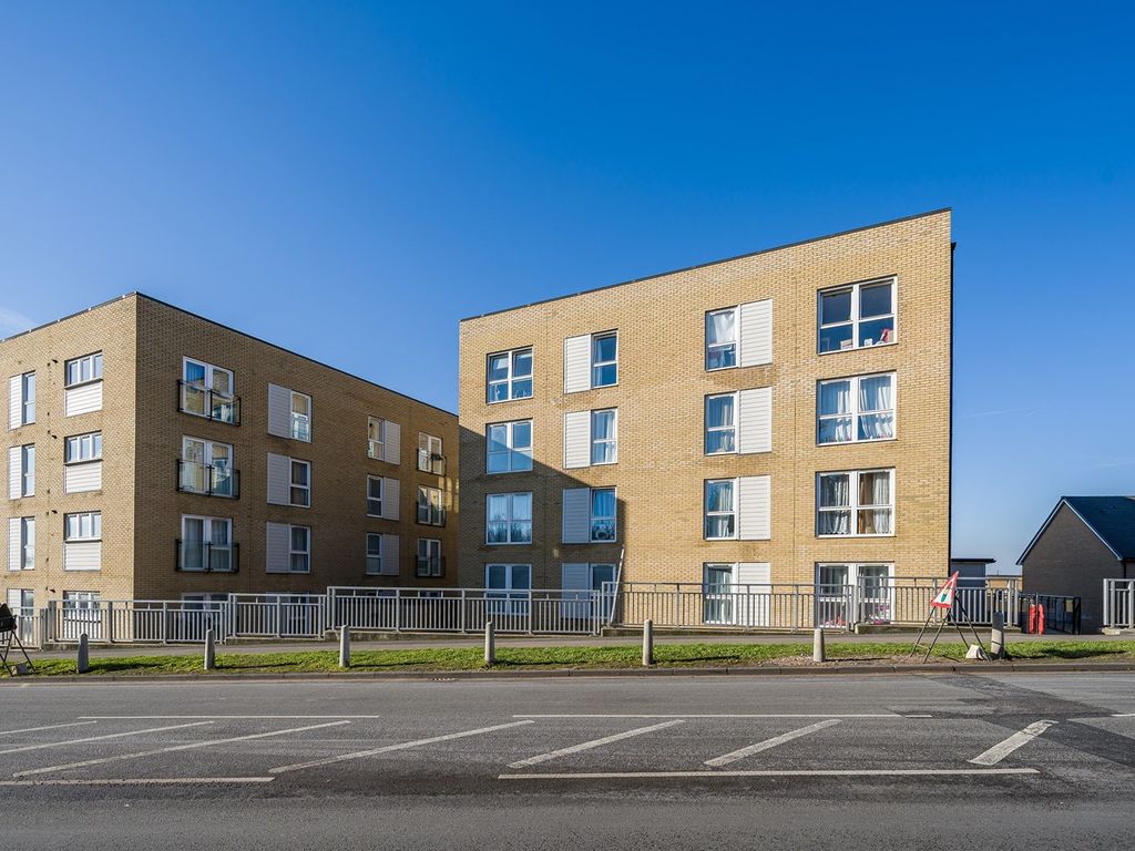 2 bed flat for sale in Temple Hill, Dartford DA1 Zoopla