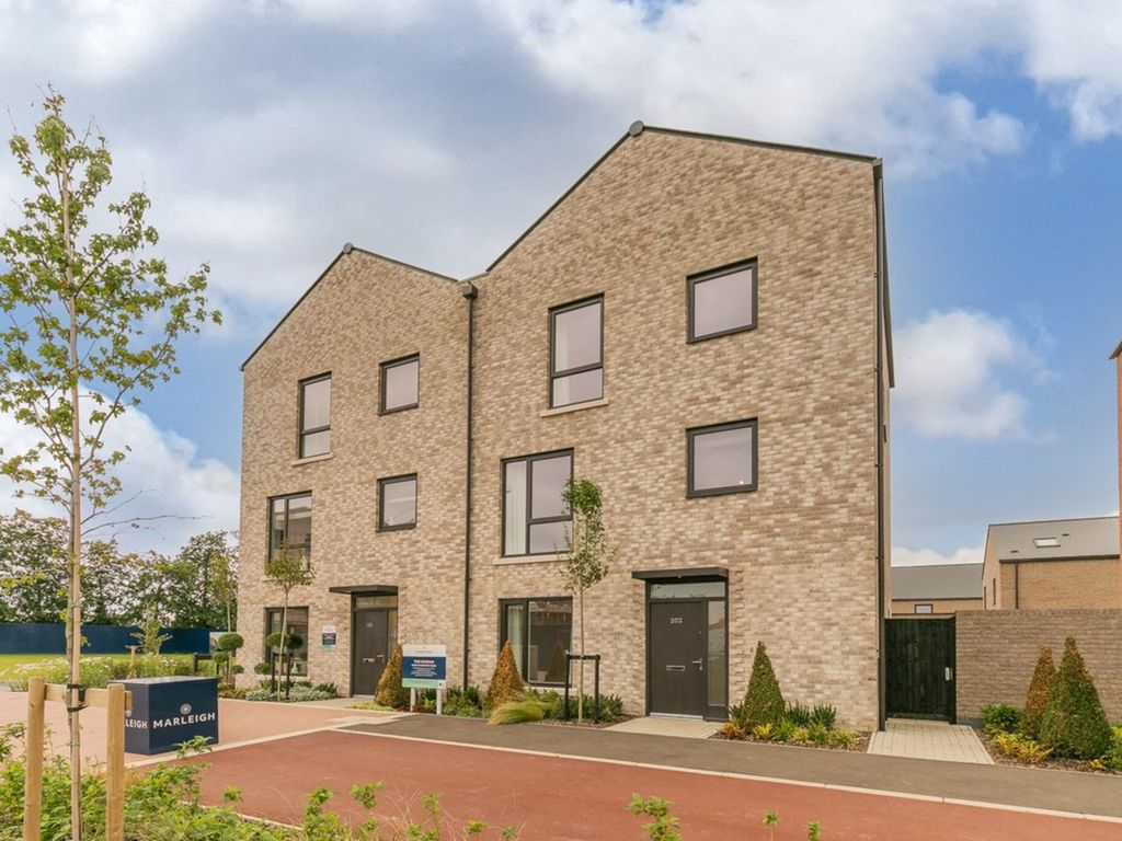 Marleigh Avenue, Cambridge CB5  