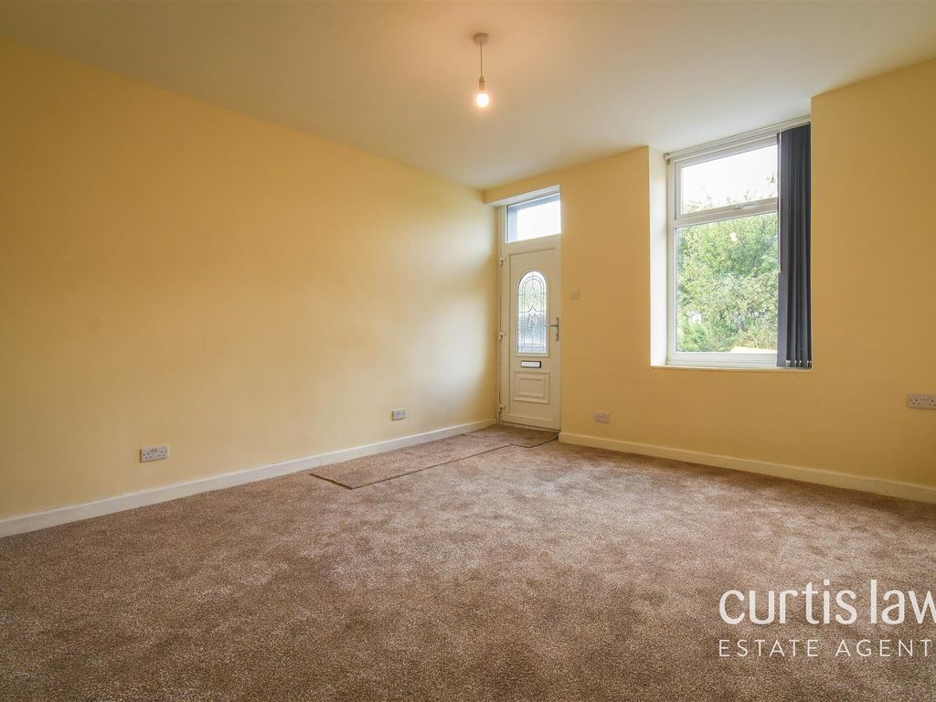 2 bed terraced house for sale in Baker Street, Burnley BB11, £70,000