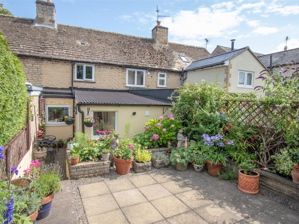 1 bed cottage to rent in Main Street, Barnack, Stamford PE9, £850 pcm