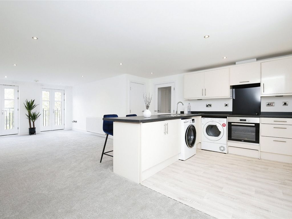 2 bed flat for sale in Deanery Court, Darlington, Durham DL3 Zoopla