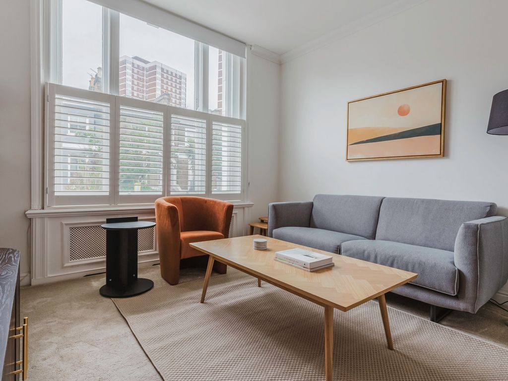 1 bed flat to rent in Kensington, London W12, £3,070 pcm Zoopla