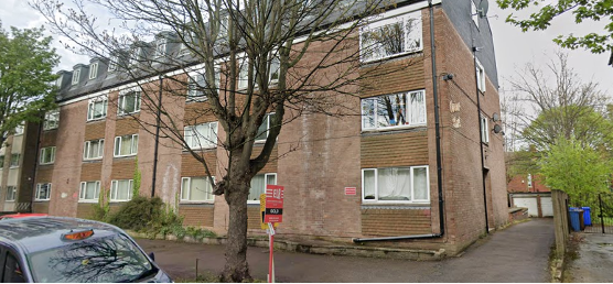 Wostenholm Road Sheffield S7  