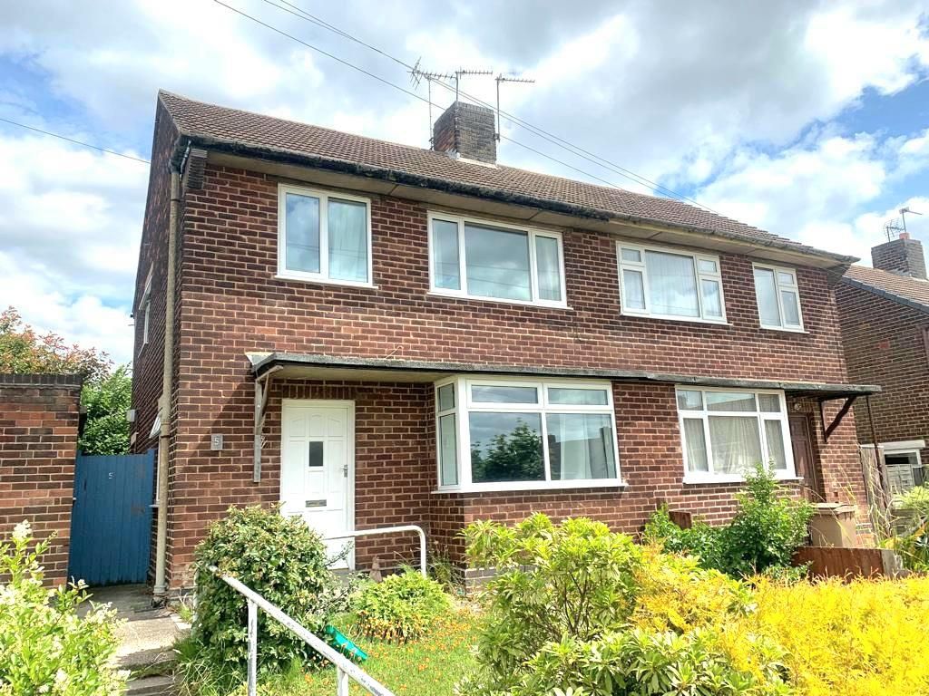 3 bed semidetached house to rent in Nuthall Circle, Ilkeston DE7 Zoopla