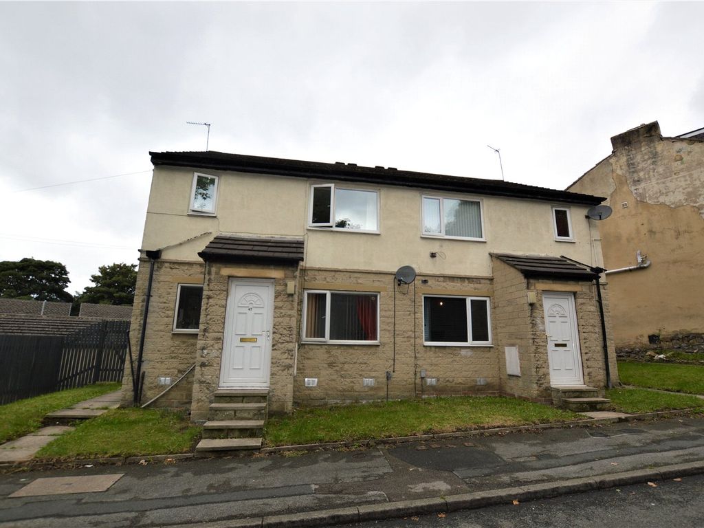 Property for sale in Stanley Road, Bradford, West Yorkshire BD2 Zoopla