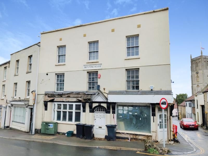 2 bed flat to rent in Church Street, Banwell BS29 Zoopla