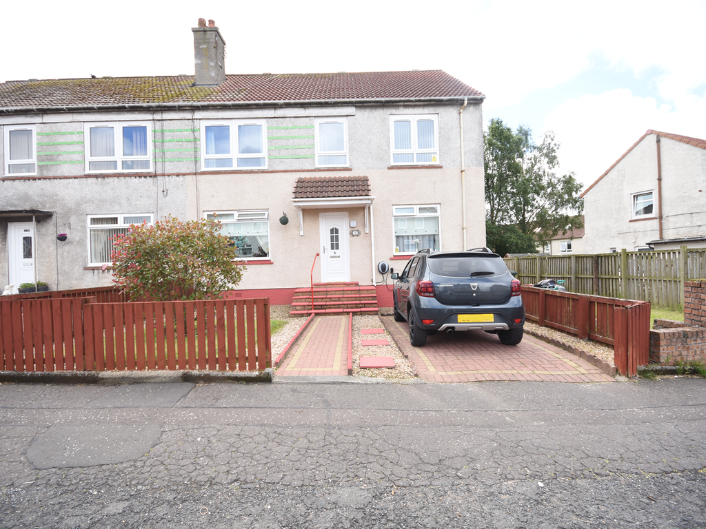 2 bed flat for sale in Craufurdland Road, Kilmarnock KA3 Zoopla