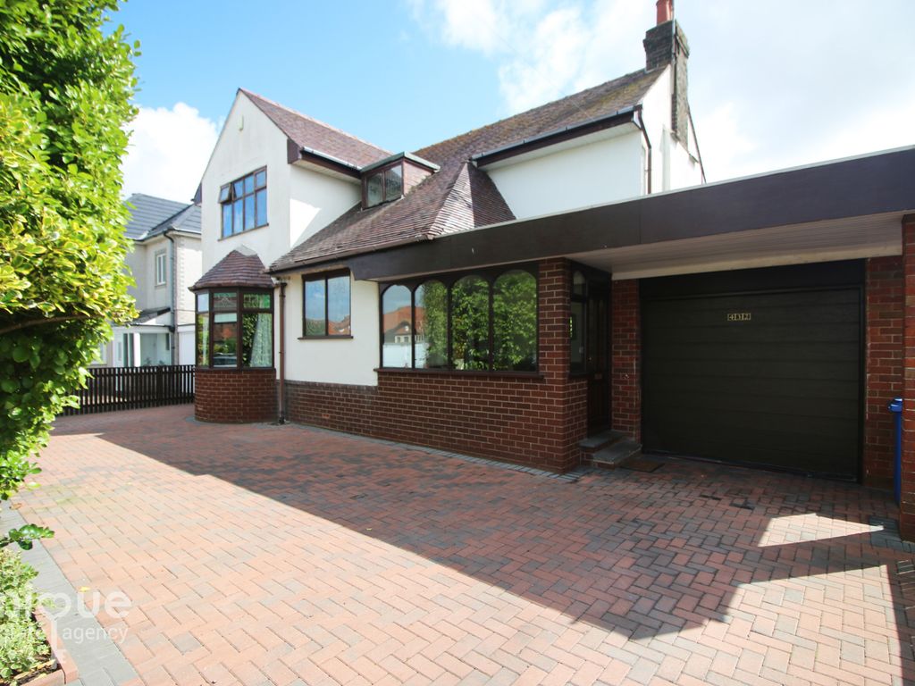 3 bed detached house for sale in Fleetwood Road, Fleetwood FY7 Zoopla