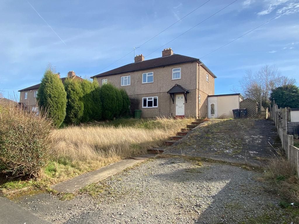 3 bed semidetached house for sale in 4 Maurice Lee Avenue, Oakengate