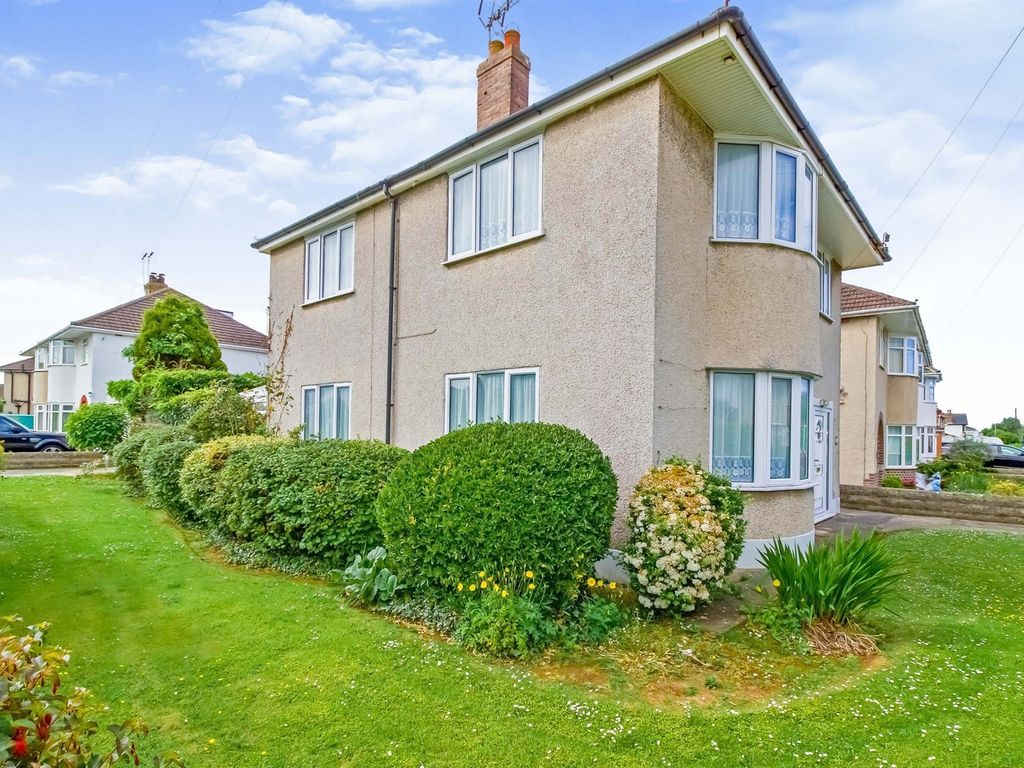 3 bed detached house for sale in Austin Avenue, Porthcawl CF36 Zoopla