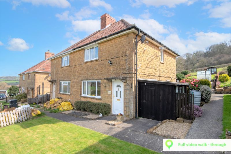 3 bed semidetached house for sale in Chiselborough, StokeSubHamdon TA14 Zoopla