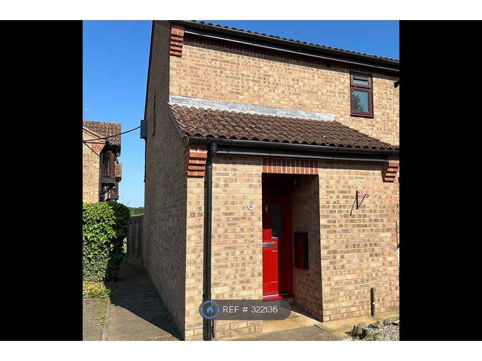 2 bed to rent in Cricketers Close, Broomfield, Chelmsford