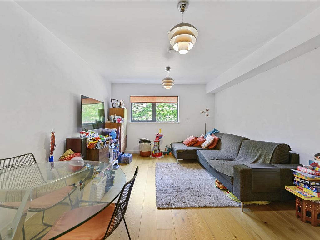 Shelford Place, London N16