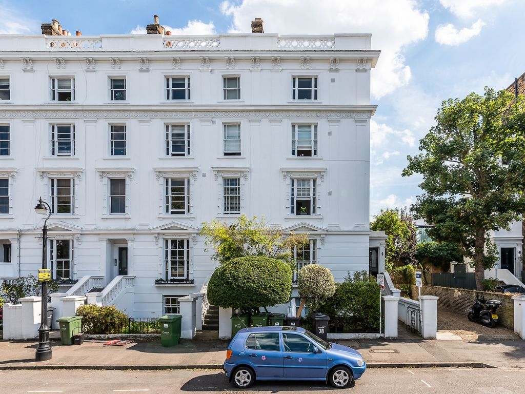 1 bed flat to rent in Grafton Square, London SW4 Zoopla