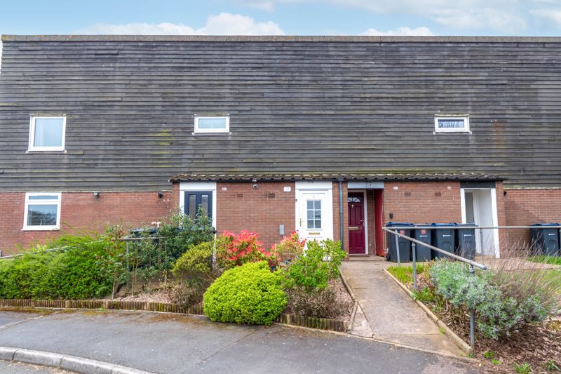 1 bed flat for sale in Old Stone Close, Rubery, Rednal, Birmingham B45