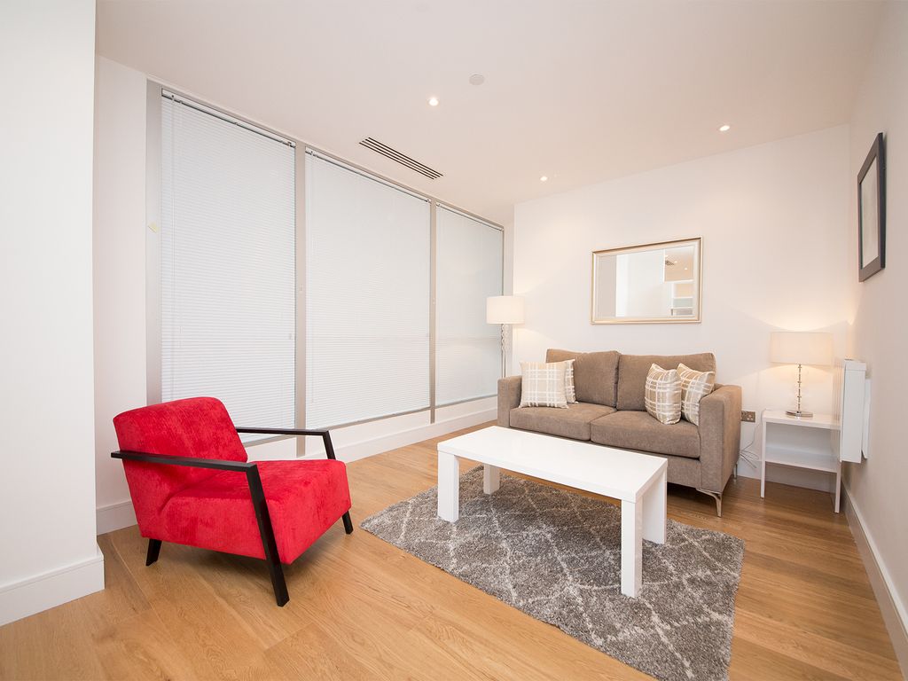 Studio to rent in Trinity Square, 2359 Staines Road, Hounslow, London