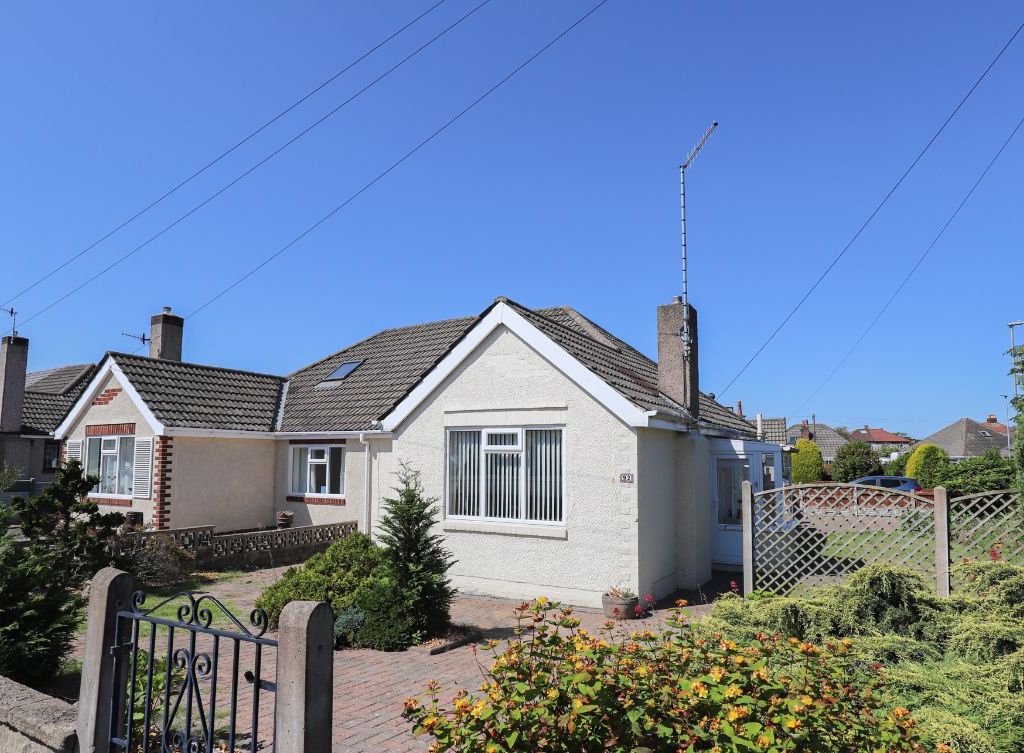 2 bed bungalow for sale in Low Lane, Torrisholme, Morecambe LA4 Zoopla