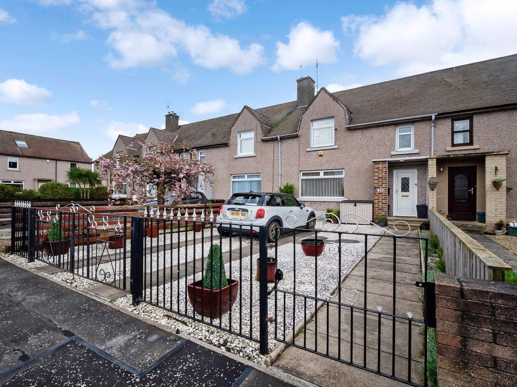 3 bed property for sale in Johnston Terrace, Port Seton EH32, £235,000