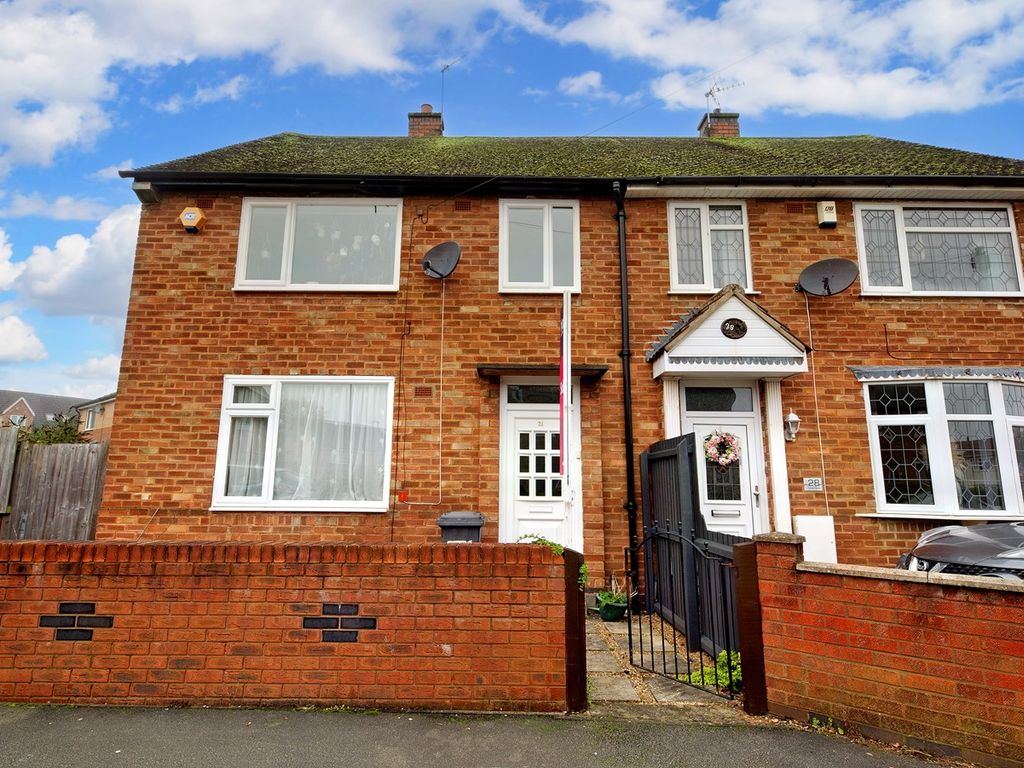 Towle Road, Leicester LE3  