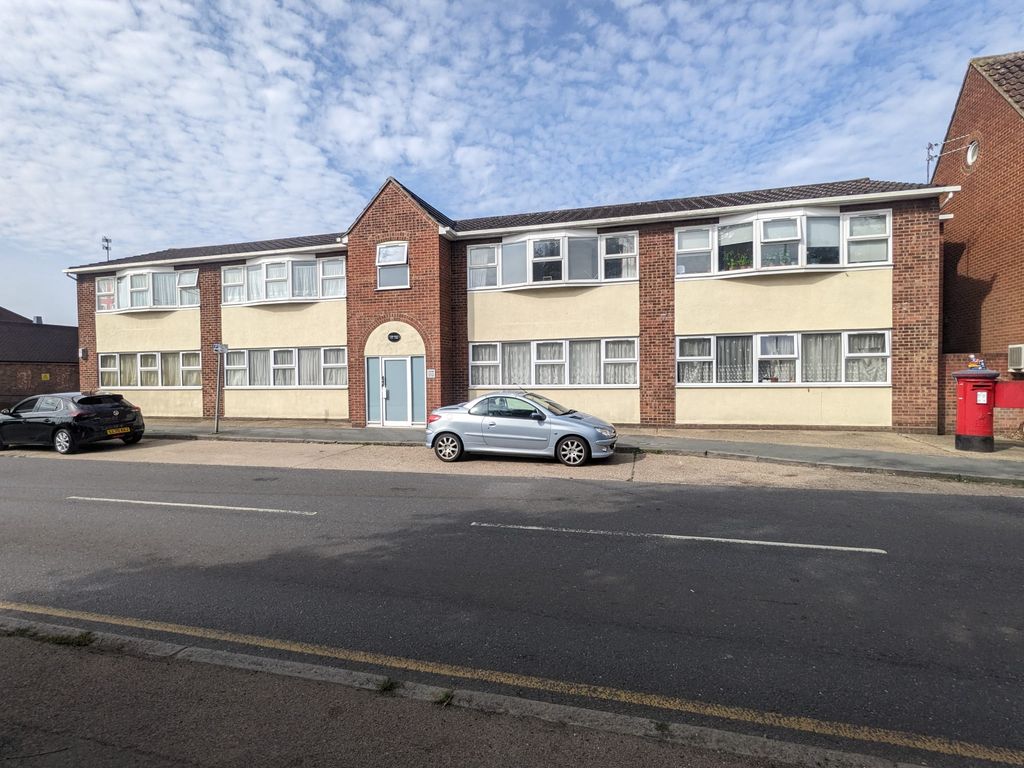 1 bed flat to rent in Church Road, Tiptree CO5 Zoopla