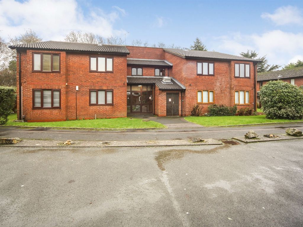 Kendal Grove, Solihull B92  