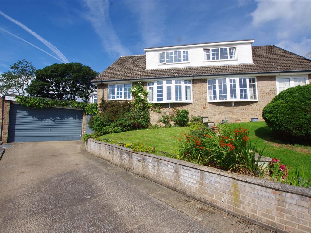 4 bed semidetached house for sale in Martin Green Lane, Greetland, Halifax HX4 Zoopla