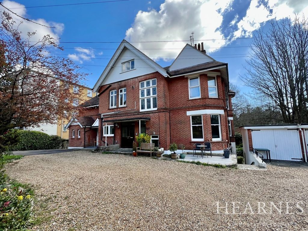 3 bed for sale in St Winifreds Road, Meyrick Park