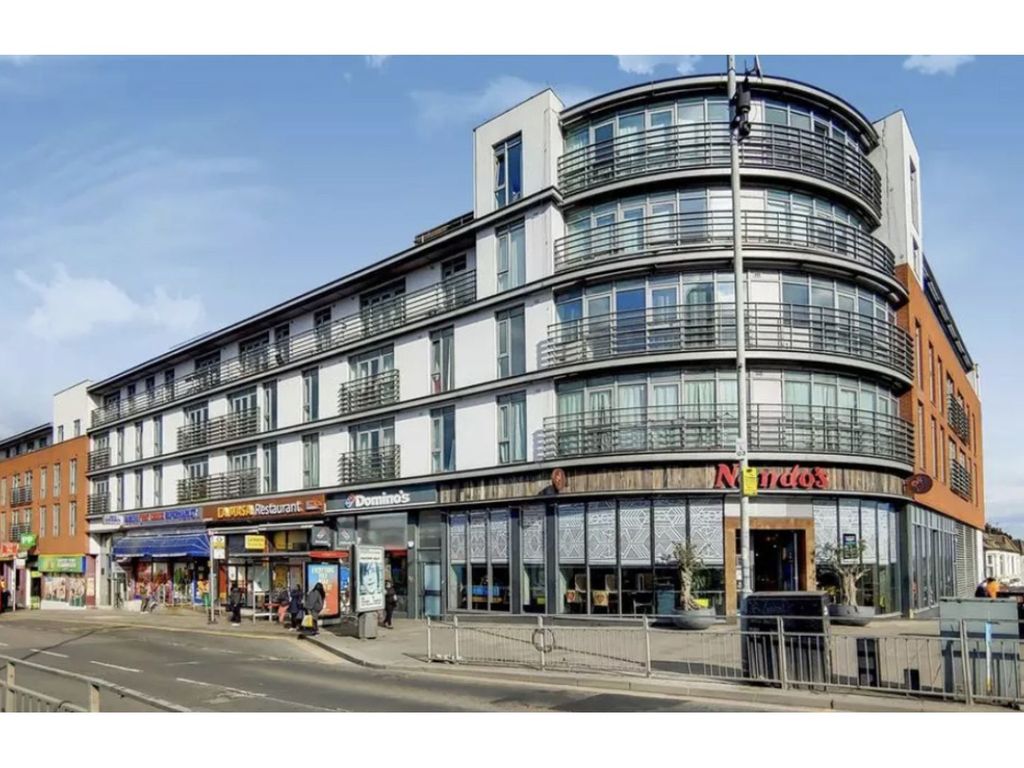 1 bed flat for sale in 2230 Longbridge Road, Barking IG11 Zoopla