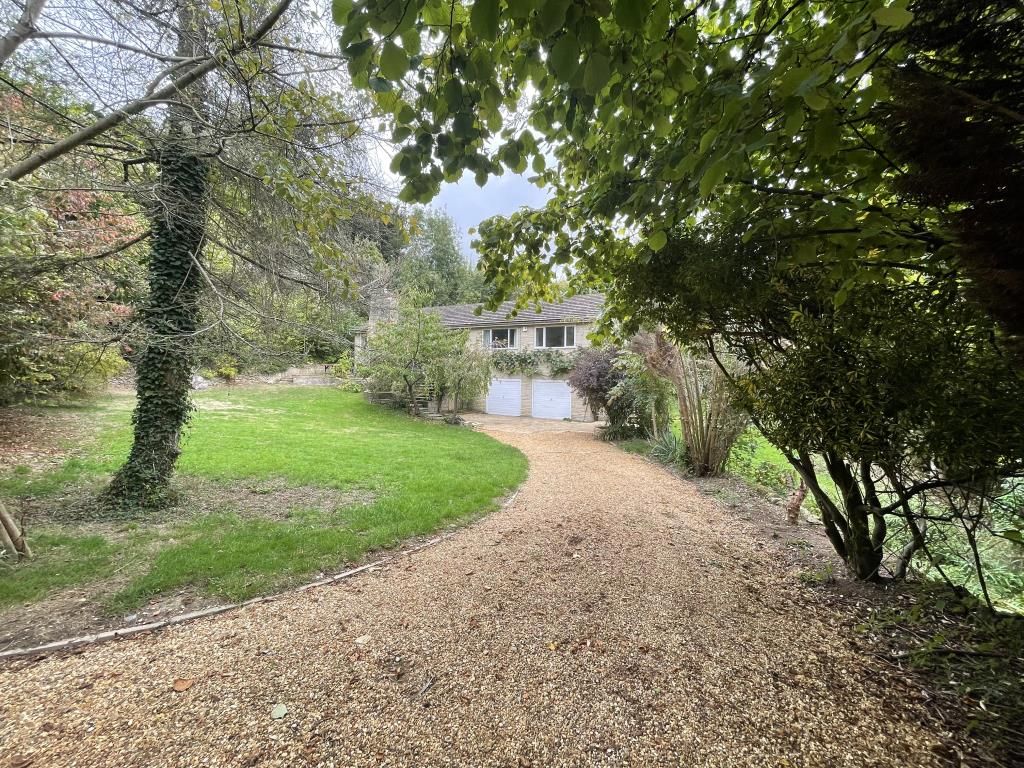 5 bed detached house to rent in Cumnor Hill, Oxford OX2 Zoopla