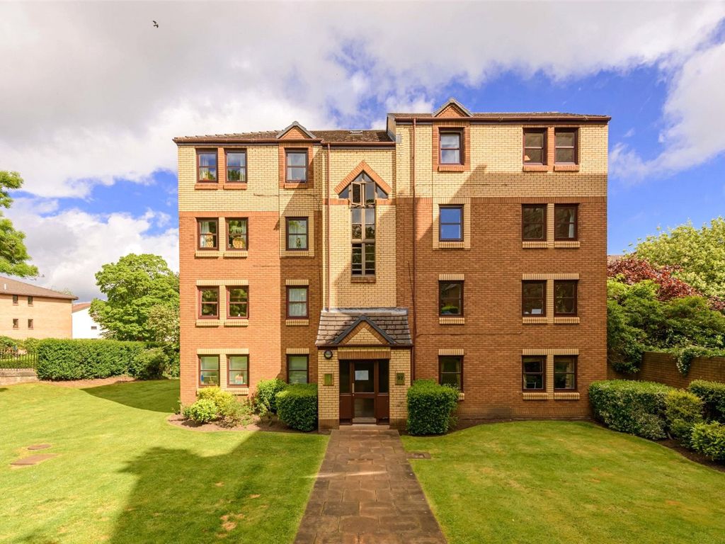 2 bed flat for sale in 92/12 Craighouse Gardens, Morningside, Edinburgh EH10 Zoopla