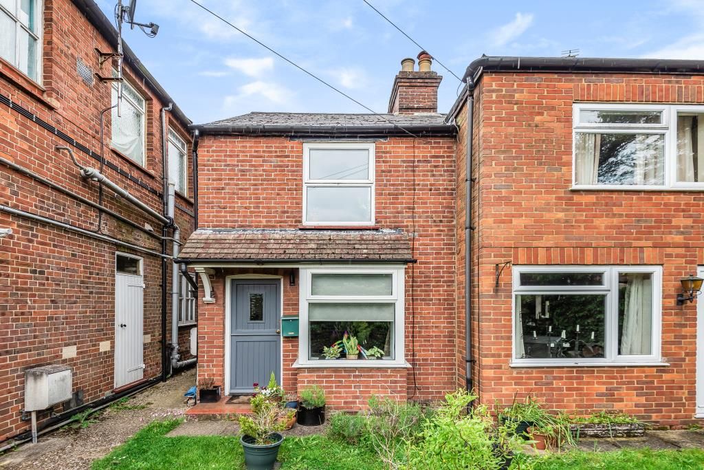 2 bed cottage to rent in Booker Common, High HP12 Zoopla