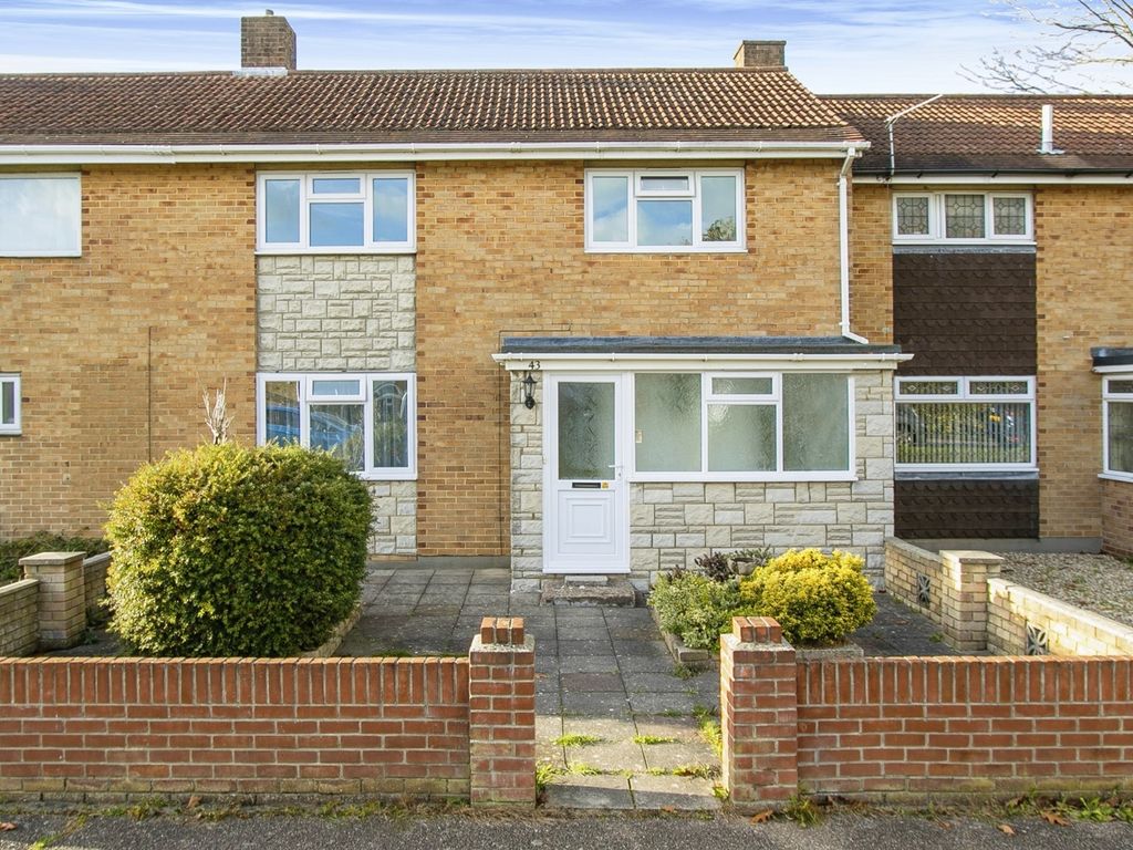 Ibbertson Road Bournemouth BH8