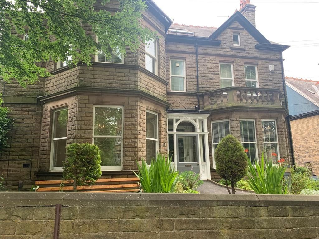 1 bed flat to rent in Kenwood Park Road, Sheffield S7, £950 pcm - Zoopla