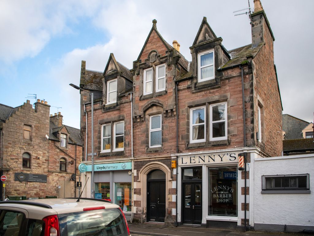 3 bed for sale in Greig Street, Inverness IV3 Zoopla
