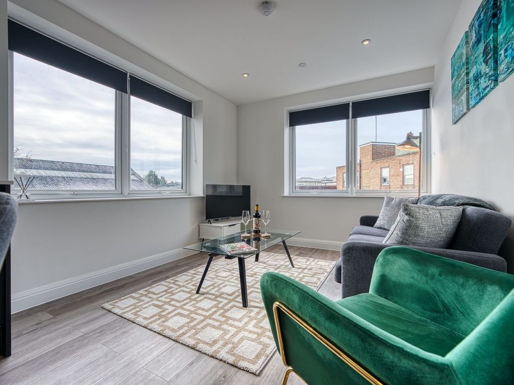 1 bed flat to rent in Charles Edward Road, Birmingham B26 Zoopla