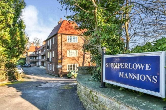 Stumperlowe Mansions, Stumperlowe Lane, Sheffield, South Yorkshire S10  