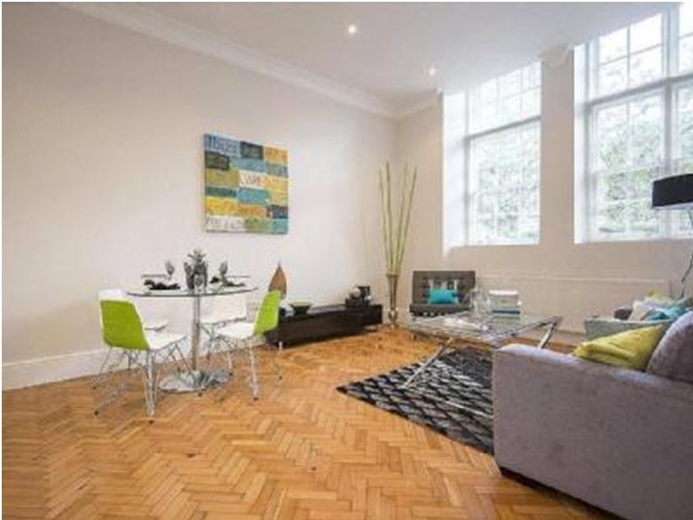 2 bed to rent in Tredegar Square, Mile End E3, £1,850 pcm