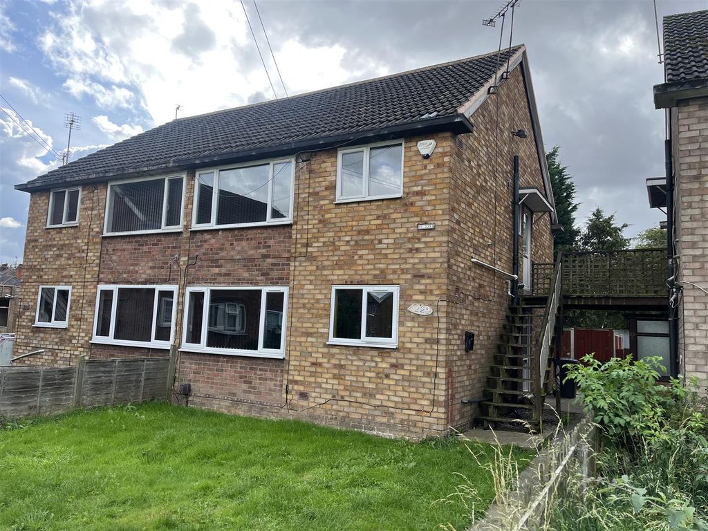 2 bed for sale in Fieldview Close, Exhall, Coventry CV7, £