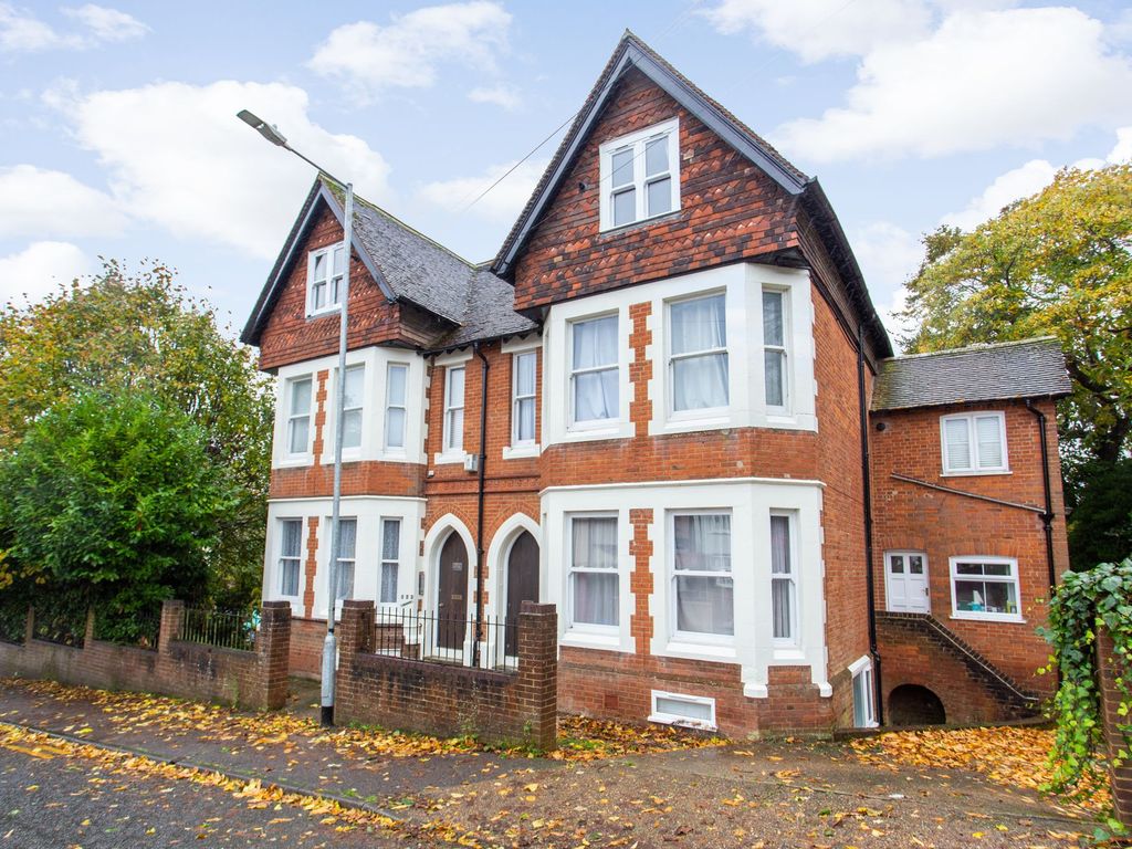 1 bed flat for sale in St. Thomas Hill, Salisbury House St. Thomas Hill
