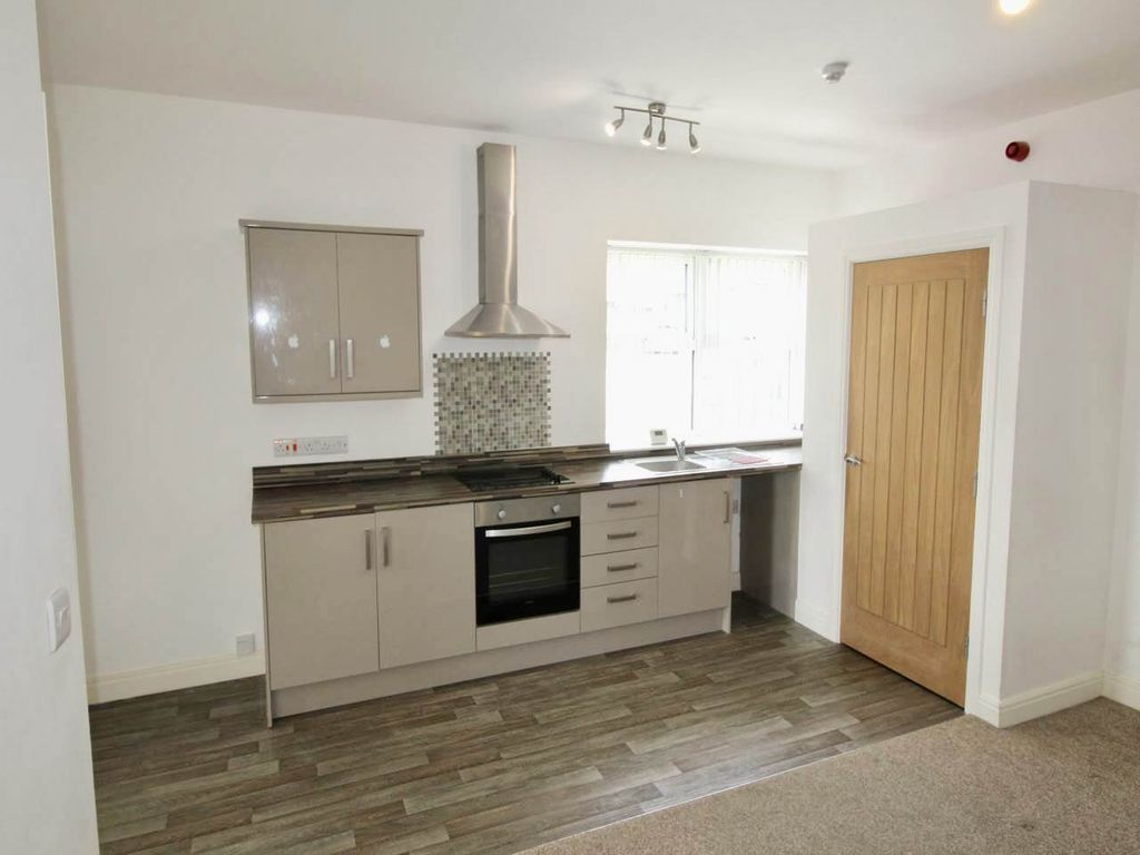 1 bed flat to rent in Sackville Street, Barnsley S70, £500 pcm Zoopla