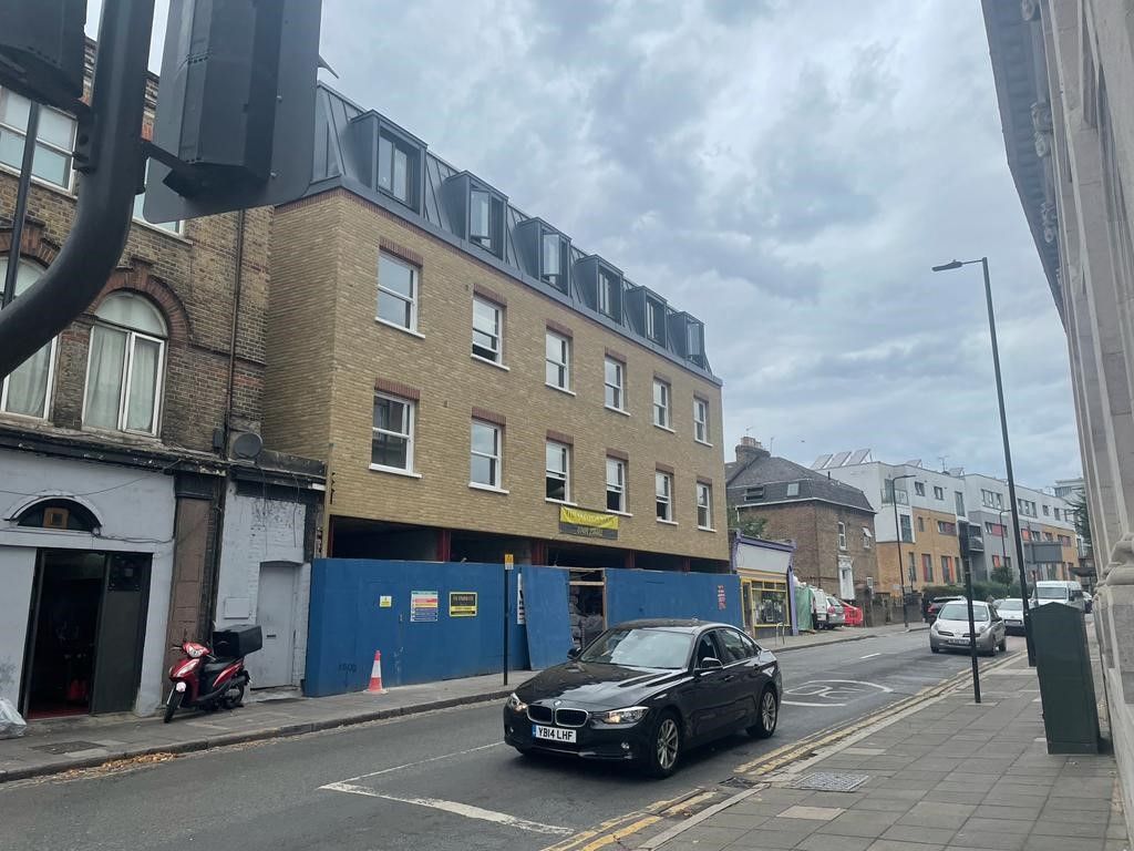 Retail premises to let in Drayton Green Road, Ealing, London W13 Zoopla