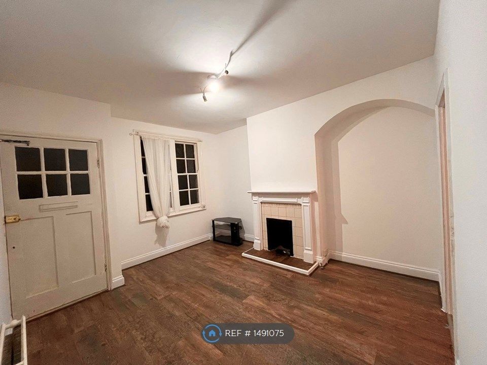 2 bed terraced house to rent in Balliol Road, London N17 Zoopla