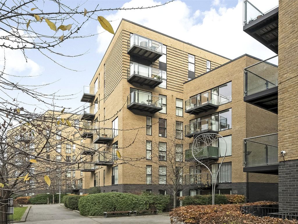 2 bed flat for sale in Connington Road, Lewisham SE13 Zoopla