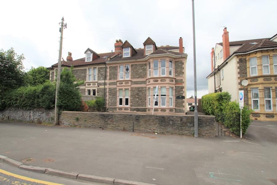 3 bed flat to rent in Gloucester Road North, Filton, Bristol BS34 Zoopla