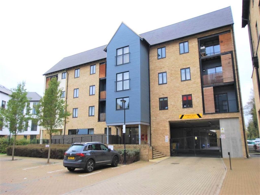 2 bed flat to rent in Bexley High Street, Bexley, Kent DA5 Zoopla