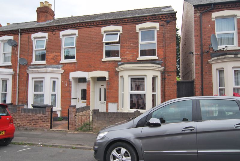 3 bed end terrace house for sale in Jersey Road, Tredworth, Gloucester GL1 Zoopla